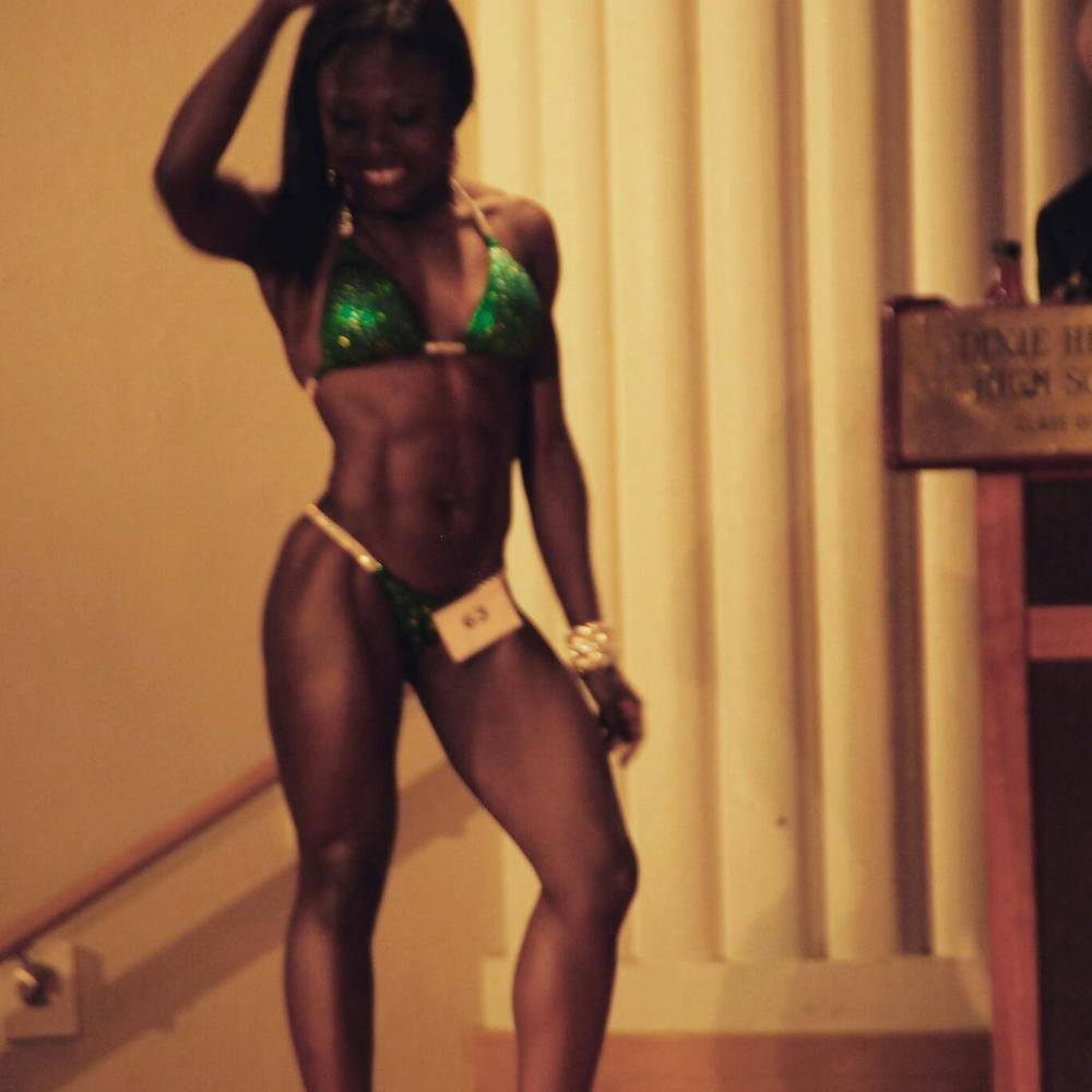 Meet your Posher, Marie